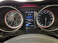 Suzuki swift 1.2 automaat smarthybride * gfp-31-f - afbeelding 20 van  21