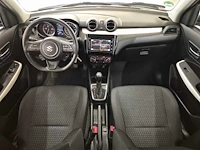 Suzuki swift 1.2 automaat smarthybride * gfp-31-f - afbeelding 21 van  21