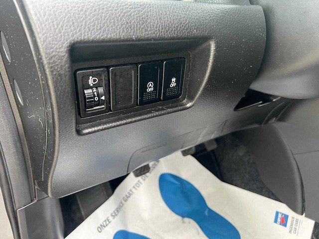 Suzuki swift 1.2 comfort easss, gx-800-r - afbeelding 1 van  4