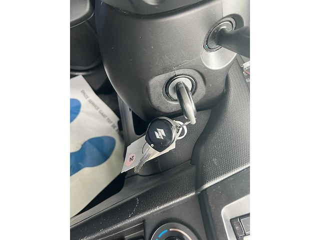 Suzuki swift 1.2 comfort easss, gx-800-r - afbeelding 2 van  4