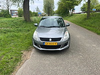 Suzuki swift 1.2 comfort easss, gx-800-r - afbeelding 3 van  4