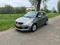 Suzuki swift 1.2 comfort easss, gx-800-r - afbeelding 1 van  22