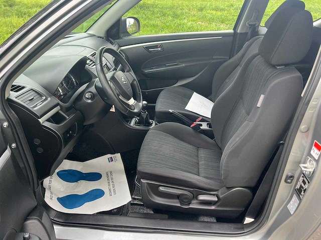 Suzuki swift 1.2 comfort easss, gx-800-r - afbeelding 13 van  22