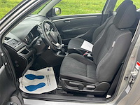Suzuki swift 1.2 comfort easss, gx-800-r - afbeelding 13 van  22