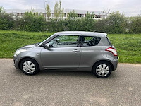 Suzuki swift 1.2 comfort easss, gx-800-r - afbeelding 16 van  22