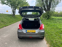 Suzuki swift 1.2 comfort easss, gx-800-r - afbeelding 19 van  22