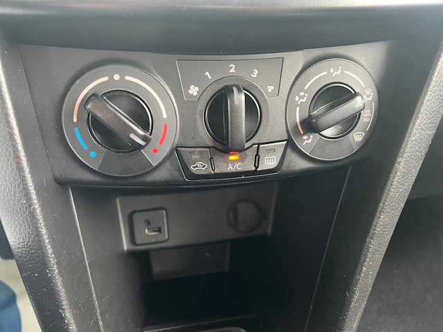 Suzuki swift 1.2 comfort easss, gx-800-r - afbeelding 7 van  22