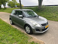 Suzuki swift 1.2 comfort easss, gx-800-r - afbeelding 22 van  22