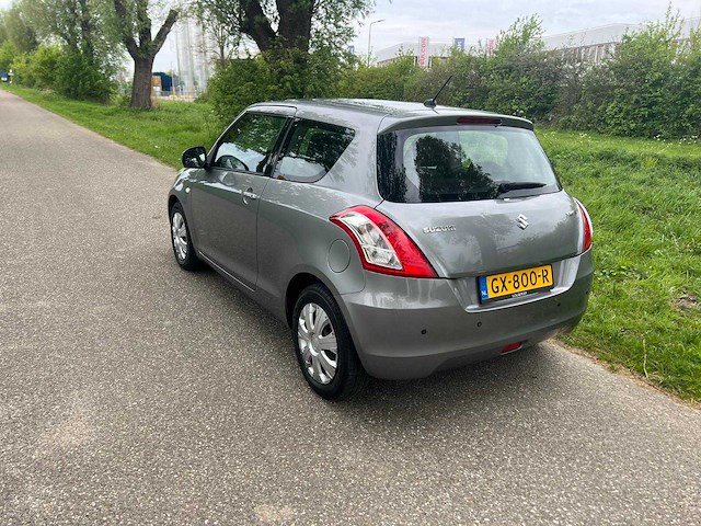 Suzuki swift 1.2 comfort easss, gx-800-r - afbeelding 4 van  22