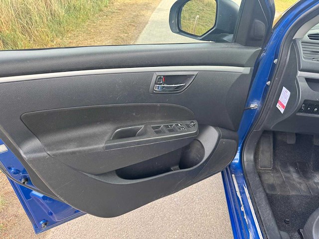 Suzuki swift 1.2 exclusive easss, 99-sbt-1 - afbeelding 5 van  20