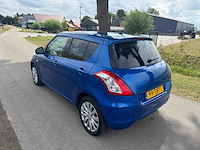 Suzuki swift 1.2 exclusive easss, 99-sbt-1 - afbeelding 16 van  20