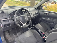 Suzuki swift 1.2 exclusive easss, 99-sbt-1 - afbeelding 14 van  20