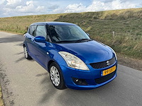 Suzuki swift 1.2 exclusive easss, 99-sbt-1 - afbeelding 4 van  20