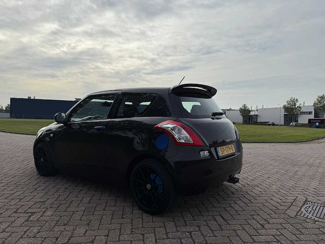 Suzuki swift 1.2 exclusive easss , sp-179-b - afbeelding 12 van  18
