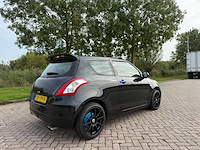 Suzuki swift 1.2 exclusive easss , sp-179-b - afbeelding 13 van  18