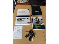 Suzuki swift 1.2 exclusive easss , sp-179-b - afbeelding 18 van  18