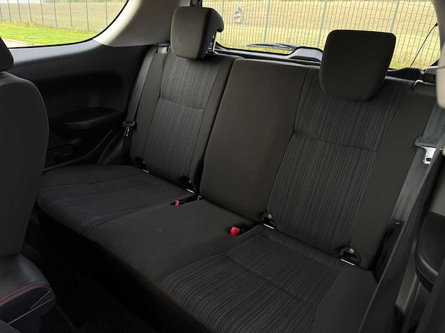 Suzuki swift 1.2 exclusive easss , sp-179-b - afbeelding 6 van  18