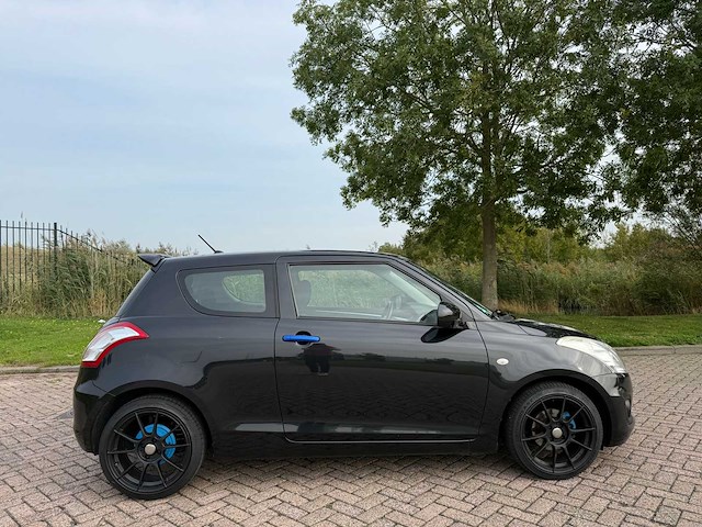 Suzuki swift 1.2 exclusive easss , sp-179-b - afbeelding 8 van  18