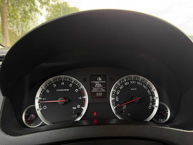 Suzuki swift 1.2 exclusive easss , sp-179-b - afbeelding 17 van  18