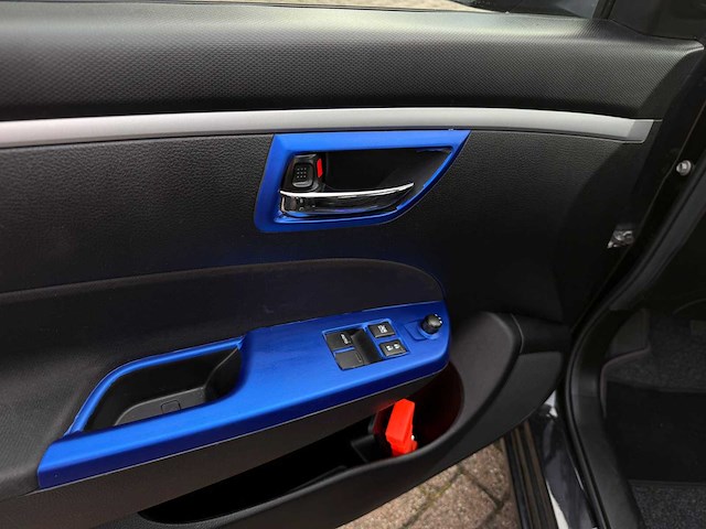Suzuki swift 1.2 exclusive easss , sp-179-b - afbeelding 18 van  18