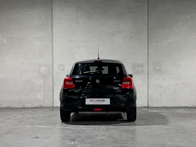 Suzuki swift 1.2 stijl smart hybrid 90pk 2020, h-005-rr - afbeelding 5 van  40