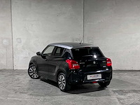 Suzuki swift 1.2 stijl smart hybrid 90pk 2020, h-005-rr - afbeelding 8 van  40