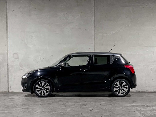Suzuki swift 1.2 stijl smart hybrid 90pk 2020, h-005-rr - afbeelding 9 van  40