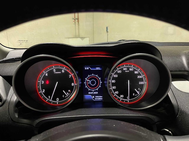 Suzuki swift 1.2 stijl smart hybrid 90pk 2020, h-005-rr - afbeelding 10 van  40