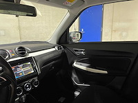 Suzuki swift 1.2 stijl smart hybrid 90pk 2020, h-005-rr - afbeelding 14 van  40