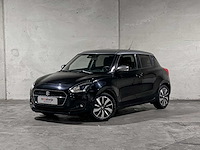 Suzuki swift 1.2 stijl smart hybrid 90pk 2020, h-005-rr - afbeelding 12 van  40