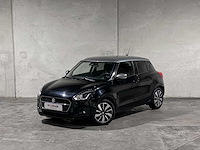Suzuki swift 1.2 stijl smart hybrid 90pk 2020, h-005-rr - afbeelding 34 van  40