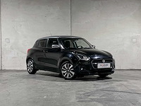 Suzuki swift 1.2 stijl smart hybrid 90pk 2020, h-005-rr - afbeelding 38 van  40