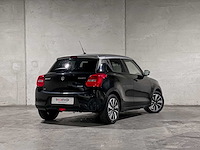 Suzuki swift 1.2 stijl smart hybrid 90pk 2020, h-005-rr - afbeelding 3 van  40