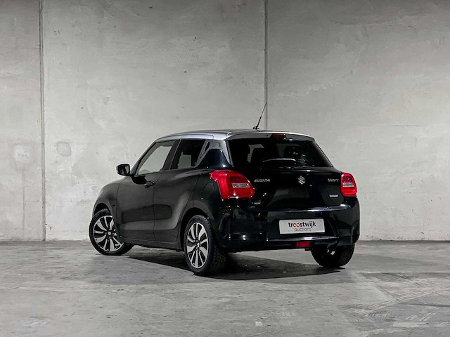 Suzuki swift 1.2 stijl smart hybrid 90pk 2020, h-005-rr - afbeelding 7 van  40
