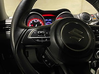 Suzuki swift 1.2 stijl smart hybrid 90pk 2020, h-005-rr - afbeelding 15 van  40