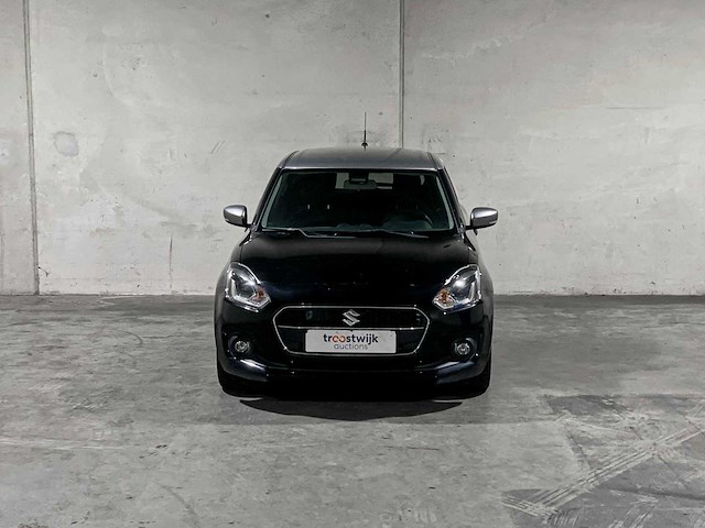 Suzuki swift 1.2 stijl smart hybrid 90pk 2020, h-005-rr - afbeelding 37 van  40