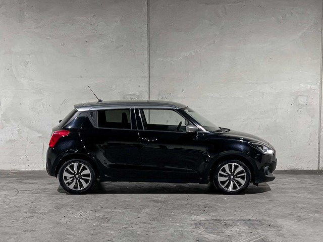 Suzuki swift 1.2 stijl smart hybrid 90pk 2020, h-005-rr - afbeelding 2 van  40