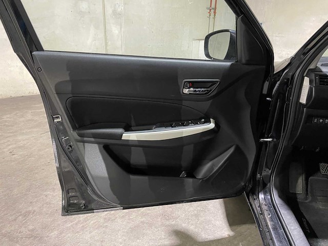 Suzuki swift 1.2 stijl smart hybrid 90pk 2020, h-005-rr - afbeelding 24 van  40