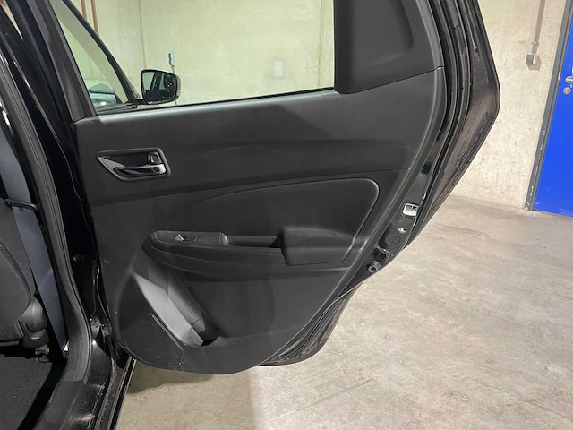 Suzuki swift 1.2 stijl smart hybrid 90pk 2020, h-005-rr - afbeelding 29 van  40