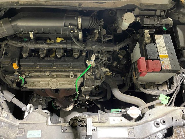 Suzuki swift 1.2 stijl smart hybrid 90pk 2020, h-005-rr - afbeelding 33 van  40