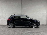 Suzuki swift 1.2 stijl smart hybrid 90pk 2020, h-005-rr - afbeelding 2 van  40