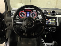 Suzuki swift 1.2 stijl smart hybrid 90pk 2020, h-005-rr - afbeelding 13 van  40