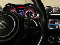 Suzuki swift 1.2 stijl smart hybrid 90pk 2020, h-005-rr - afbeelding 16 van  40