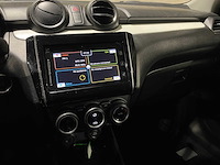 Suzuki swift 1.2 stijl smart hybrid 90pk 2020, h-005-rr - afbeelding 20 van  40