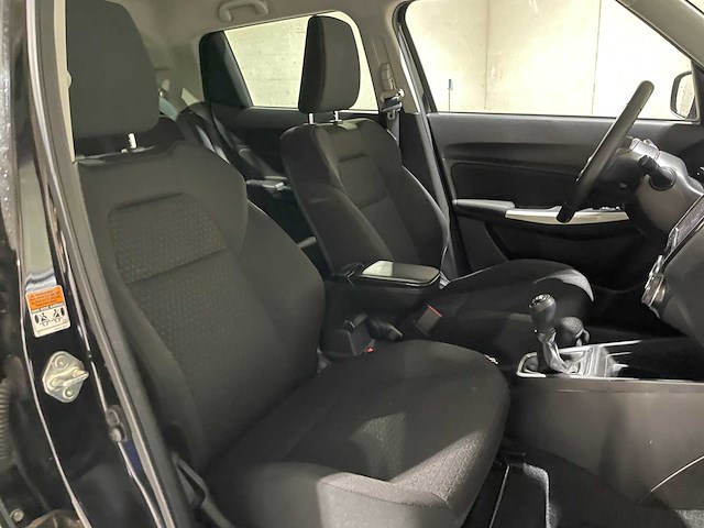 Suzuki swift 1.2 stijl smart hybrid 90pk 2020, h-005-rr - afbeelding 32 van  40