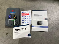 Suzuki swift 1.2 stijl smart hybrid 90pk 2020, h-005-rr - afbeelding 35 van  40