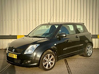 Suzuki swift 1.3 bandit, 33-gxh-2