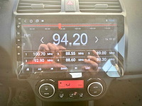 Suzuki swift 1.3 bandit, 33-gxh-2 - afbeelding 13 van  14