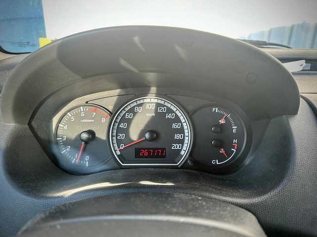 Suzuki swift 1.3 bandit, 33-gxh-2 - afbeelding 6 van  14