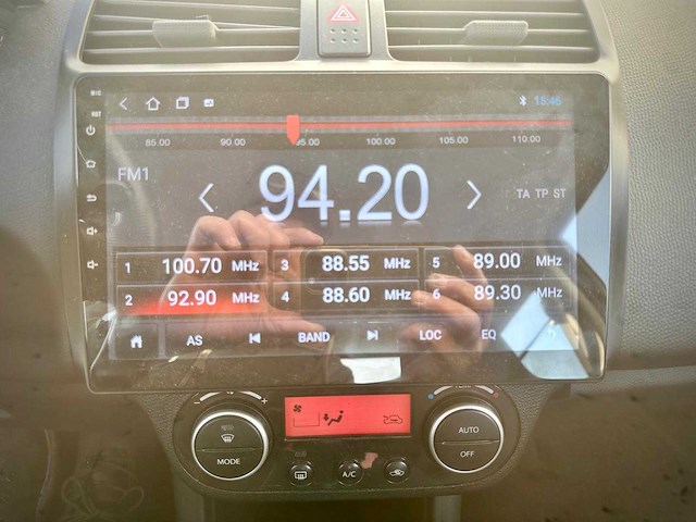 Suzuki swift 1.3 bandit, 33-gxh-2 - afbeelding 13 van  14